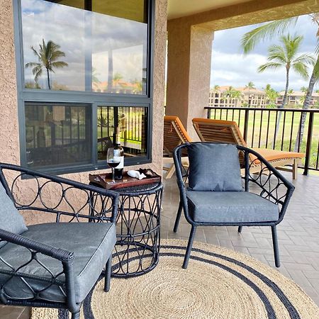 Willa 622 Bay Club Waikoloa Zewnętrze zdjęcie