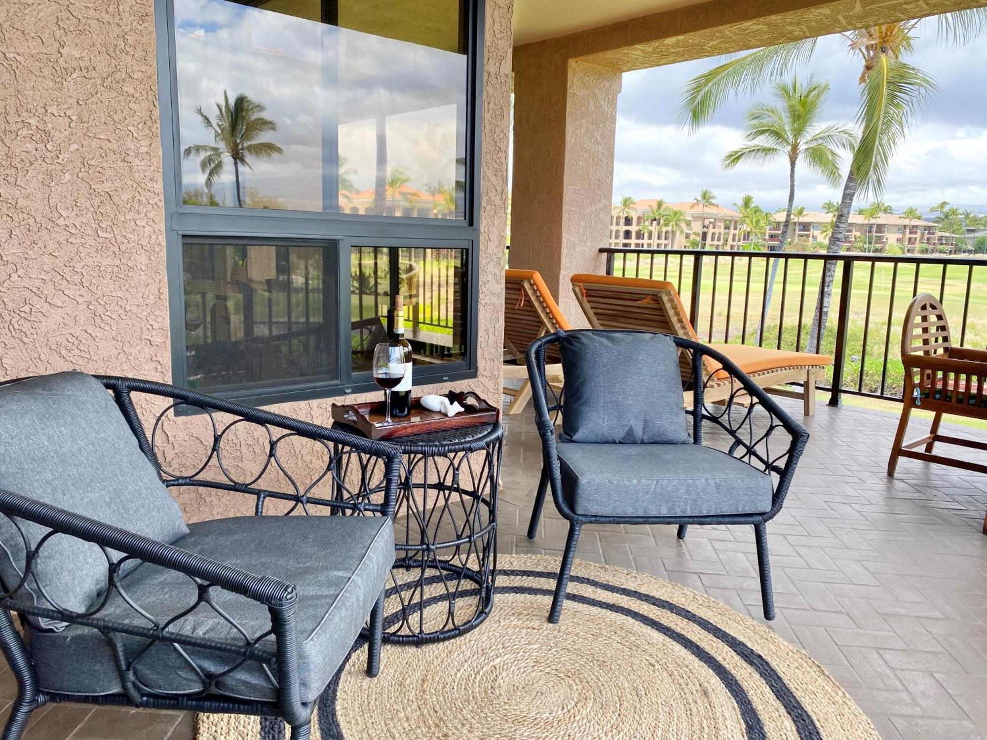 Willa 622 Bay Club Waikoloa Zewnętrze zdjęcie