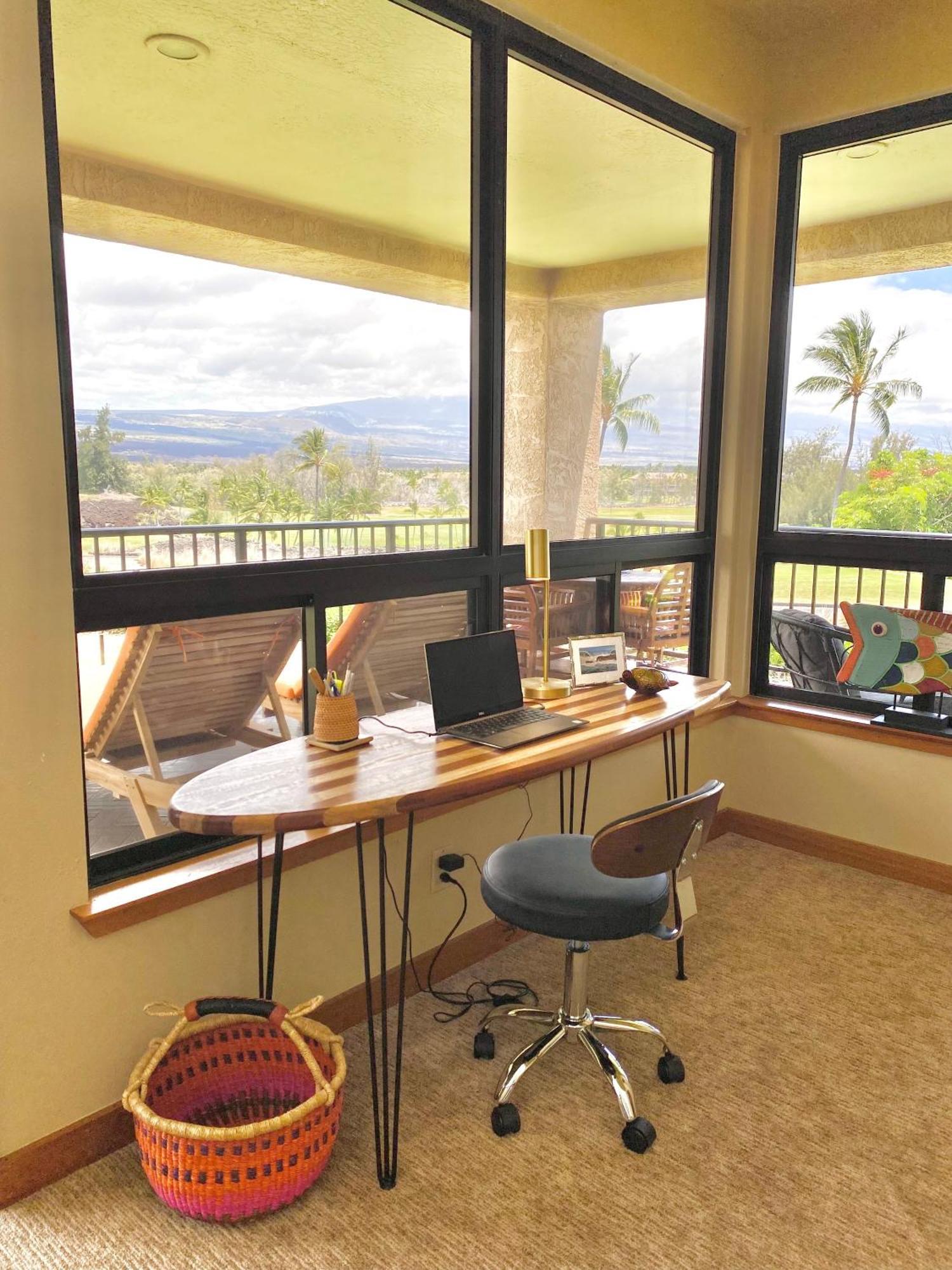Willa 622 Bay Club Waikoloa Zewnętrze zdjęcie