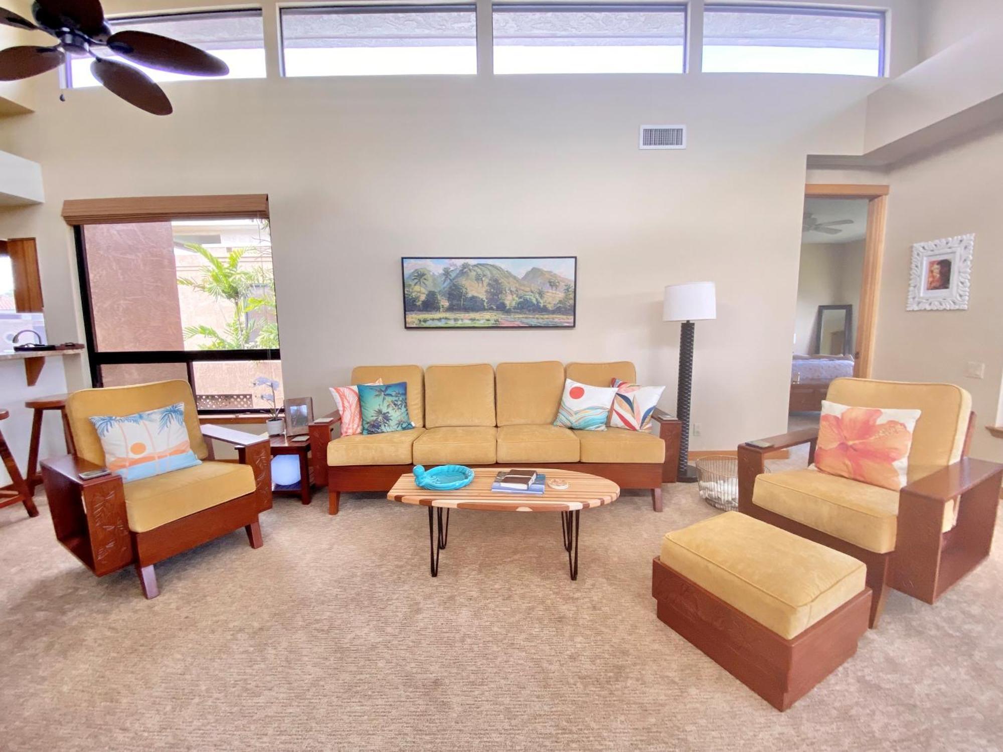 Willa 622 Bay Club Waikoloa Zewnętrze zdjęcie
