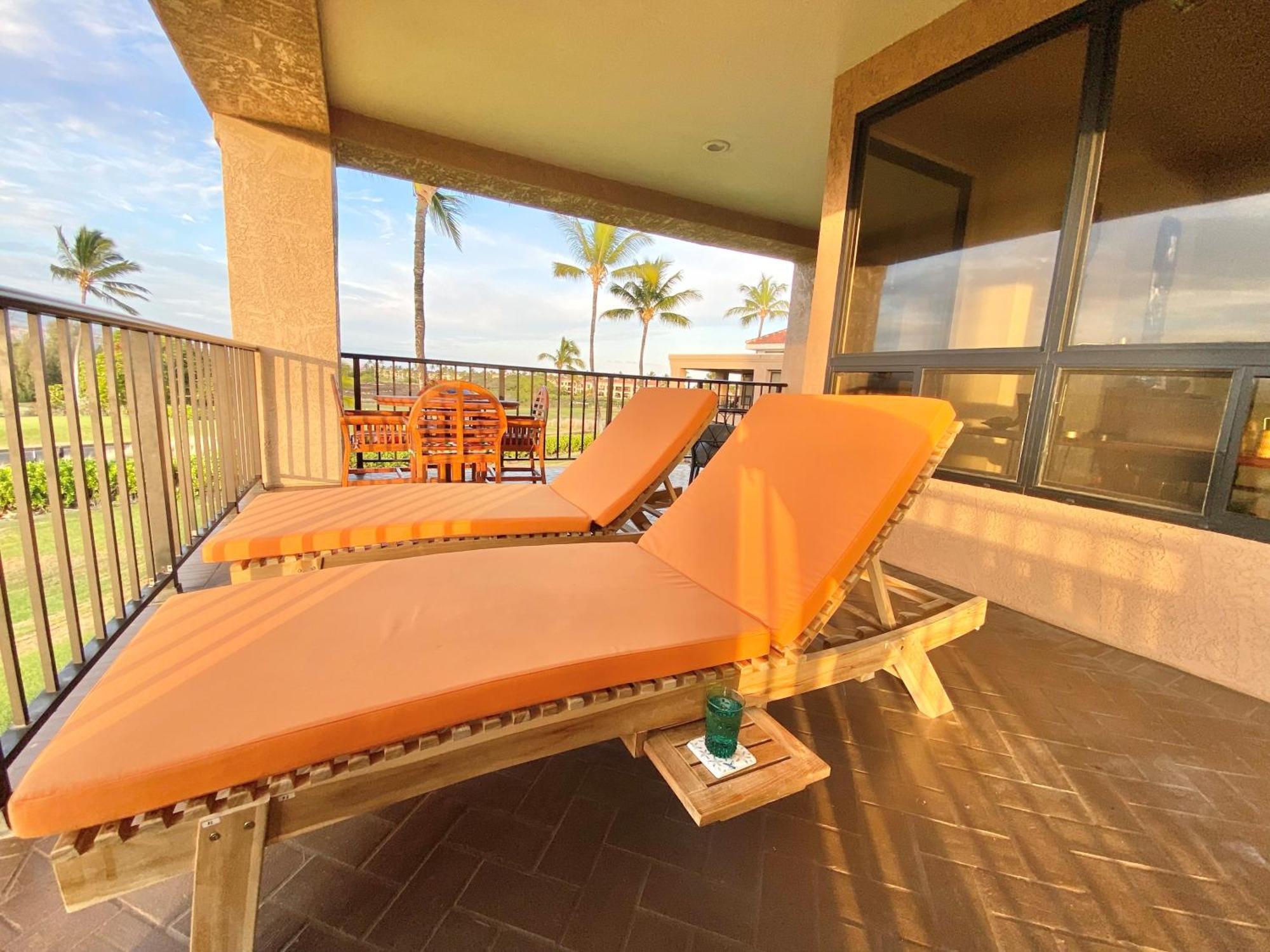 Willa 622 Bay Club Waikoloa Zewnętrze zdjęcie