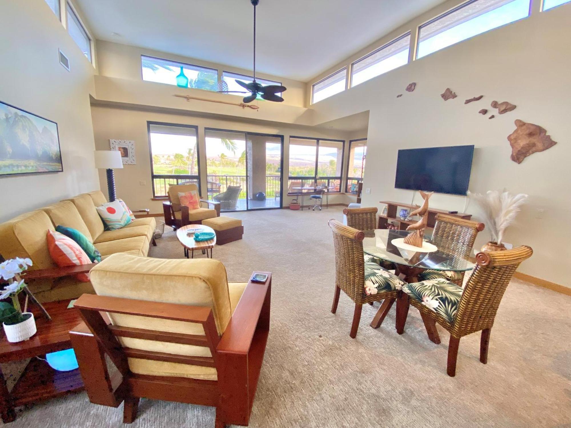 Willa 622 Bay Club Waikoloa Zewnętrze zdjęcie